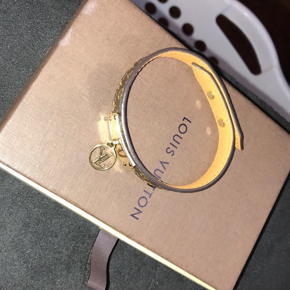 Louis Vuitton Jewelry - Louis Vuitton Bracelet